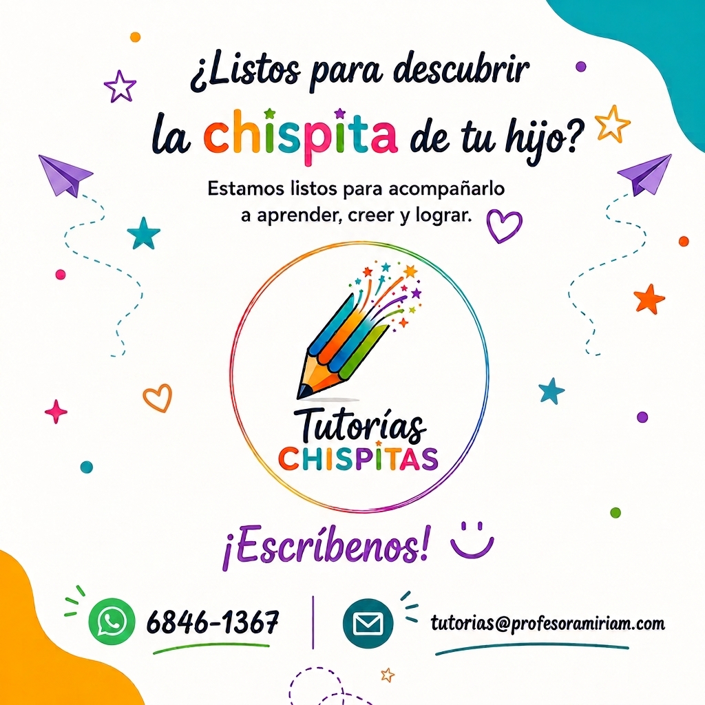 Inglés Prof. Miriam